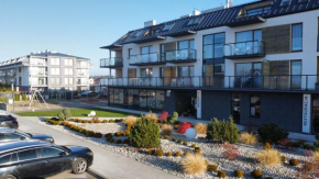 Apartamenty Baltic Club Blu